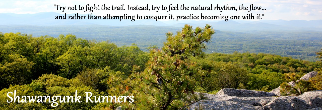 Shawangunk Runners