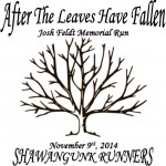 After The Leaves Header